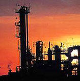 齒輪泵石油、化工、造紙應(yīng)用